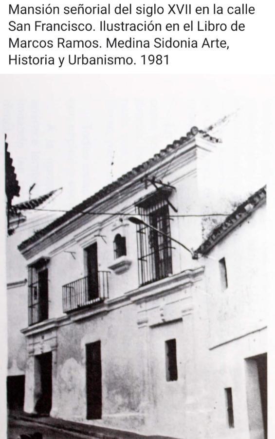 San Francisco's House
