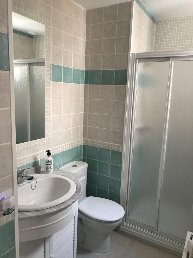 San Francisco's House Apartment Medina-Sidonia